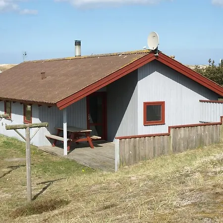 Holiday Julianevej F- 2098 Bjerregård